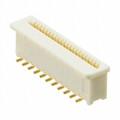0781271228 - CONN FFC VERT 22POS 0.50MM SMD