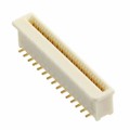 0781271308 - CONN FFC VERT 30POS 0.50MM SMD