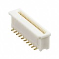 0781271208 - CONN FFC VERT 20POS 0.50MM SMD
