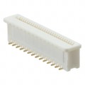 0781271288 - CONN FFC VERT 28POS 0.50MM SMD
