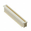 0781271408 - CONN FFC VERT 40POS 0.50MM SMD