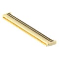 XF2W-4015-1A - CONN FPC 40POS 0.50MM R/A
