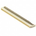 XF2W-4515-1AE - CONN FPC 45POS 0.50MM R/A