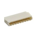 5042811700 - CONN FPC 17POS 0.30MM R/A