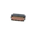 FH26W-13S-0.3SHW(98) - CONN FPC BOTTOM 13POS 0.30MM R/A