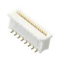 0781191168 - CONN FFC VERT 16POS 0.50MM SMD