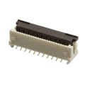 5019512210 - CONN FFC VERT 22POS 0.50MM SMD