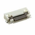 0528931095 - CONN FFC BOTTOM 10POS 0.50MM R/A