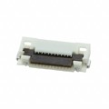 0528931295 - CONN FFC BOTTOM 12POS 0.50MM R/A