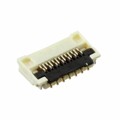 5020781360 - CONN FPC BOTTOM 13POS 0.25MM R/A