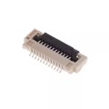 0512961233 - CONN FFC BOTTOM 12POS 0.50MM R/A