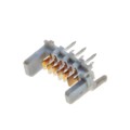 0781191189 - CONN FFC VERT 18POS 0.50MM SMD