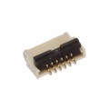 PCA-6MA-06-HD-3-G - FPC/FFC CONNECTOR ZIF TYPE .5M