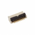 PCA-6MA-10-HD-3-G - FPC/FFC CONNECTOR ZIF TYPE .5M