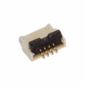 PCA-6MA-12-HD-3-G - FPC/FFC CONNECTOR ZIF TYPE .5M