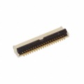 PCA-6MA-20-HD-3-G - FPC/FFC CONNECTOR ZIF TYPE .5M