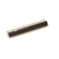 PCA-6MA-24-HD-3-G - FPC/FFC CONNECTOR ZIF TYPE .5M