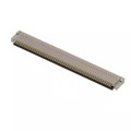 10042867-50MB10ELF - CONN FPC BOTTOM 50POS 0.50MM R/A
