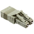 1060520010 - LOOPBACK FOR LC CONNECTORS
