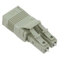 1060520040 - LOOPBACK FOR LC CONNECTORS