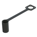 EFA02-35-001 - DUST CAP FOR ST ADAPTERS