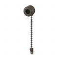 EFA02-07-ASS - DUST CAP FOR DIN ADAPTERS