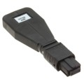 1060051001 - LOOPBACK FOR MTP CONNECTORS