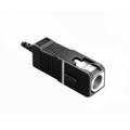 HSC-PH0.9-E1(60) - CONN FBR OPTIC PLUG HSG FOR HSC