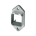 1608061 - PANEL MNT FRAME FOR SCRJ DUPLEX