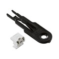 FLCCLIW-X - ALLOWS CONNECTORS TO BE LOCKED I