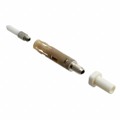 FFS.F2.BA2.LCT10 - CONTACT MALE F2 FIBER OPTIC