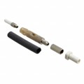 FFS.F2.BB2.LCE30 - CONTACT MALE F2 FIBER OPTIC