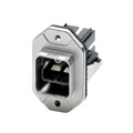 1405374 - PANEL MNT FRAME FOR SCRJ DUPLEX