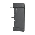 FLEX-0RUBR04 - HD FLEX 0 RU BRACKET, 4-PORT