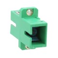 1061613000 - CONN COUPLER RCPT SC-SC SIMPLEX