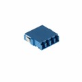 1061230300 - CONN COUPLER RCPT LC-LC 4-PLEX