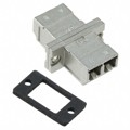 1061151100 - CONN COUPLER RCPT LC-LC DUPLEX