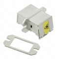 1061141150 - CONN ADAPTER RCPT MPO-MT SIMPLEX