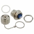 17-300380 - CONN COUPLER RCPT LC-LC DUPLEX