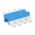 1061210200 - CONN COUPLER RCPT LC-LC 8-PLEX