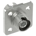 1061520100 - CONN COUPLER RCPT FC-FC SIMPLEX
