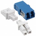 1061261400 - CONN COUPLER RCPT LC-LC DUPLEX