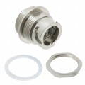 17-300070 - CONN COUPLER RCPT LC-LC DUPLEX