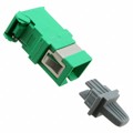1061700520 - CONN COUPLER RCPT SC-SC SIMPLEX