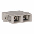 N452-000 - CONN COUPLER RCPT SC-SC DUPLEX