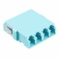 1061233300 - CONN COUPLER RCPT LC-LC 4-PLEX