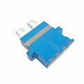 1061230200 - CONN COUPLER RCPT LC-LC 4-PLEX