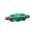 1061700120 - CONN COUPLER RCPT SC-SC SIMPLEX