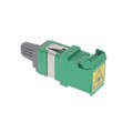 1061700522 - CONN COUPLER RCPT SC-SC SIMPLEX