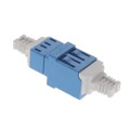 1061251000 - CONN COUPLER RCPT LC-LC DUPLEX
